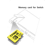 TFMICROSD Card For Nintendo Switch 128GB Memory Card