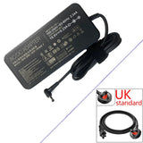 180W 19.5V 9.23A Laptop AC Adapter Charger for Hyperbook SL500 & Chicony Models