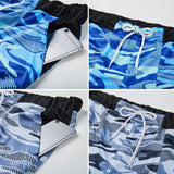 Taddlee Brand Sexy Men's Swimwear Swimsuits Boxer Briefs