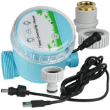 Garden WiFi Wireless Smart Water Timer Remote Controller