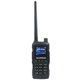 Baofeng UV-17Pro GPS Walkie Talkie 108-130MHz Air Band