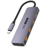 HUB USB C HUB 10Gbps Type-C 3.2 GEN