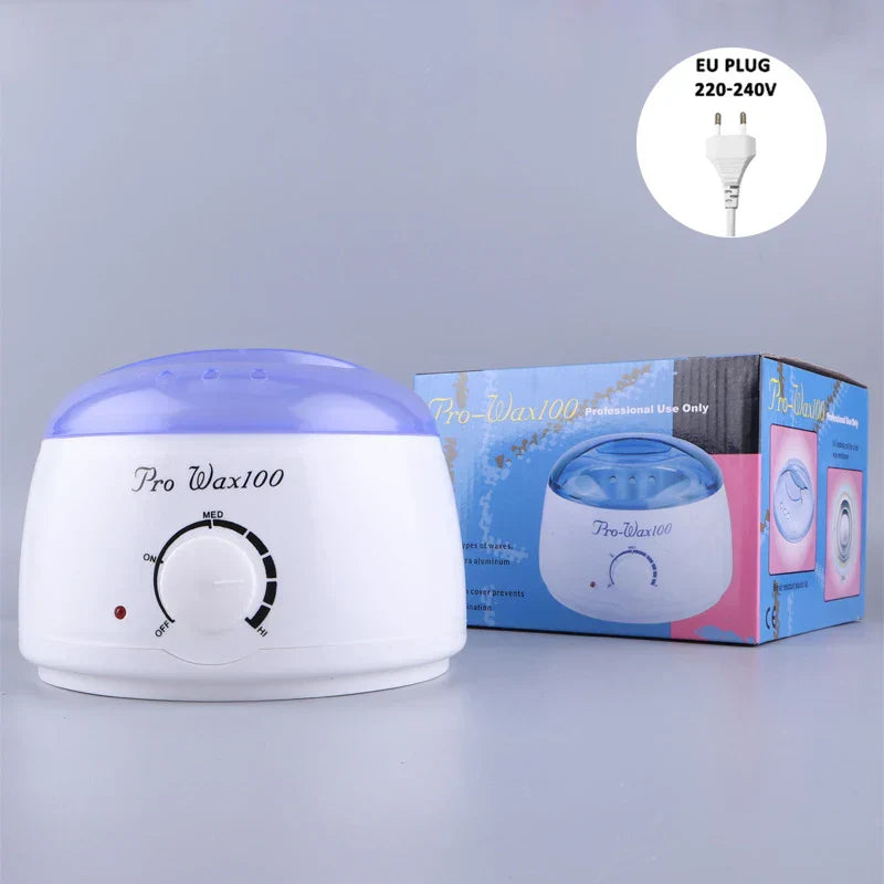 Hair Removal Wax Machine Smart Professional Wax Heater