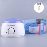 Hair Removal Wax Machine Smart Professional Wax Heater