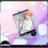 Anime Paradox Live Stand Figure Sugasano Aren Yon