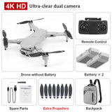 L900 PRO Drone 4K Professional 5G WIFI FPV