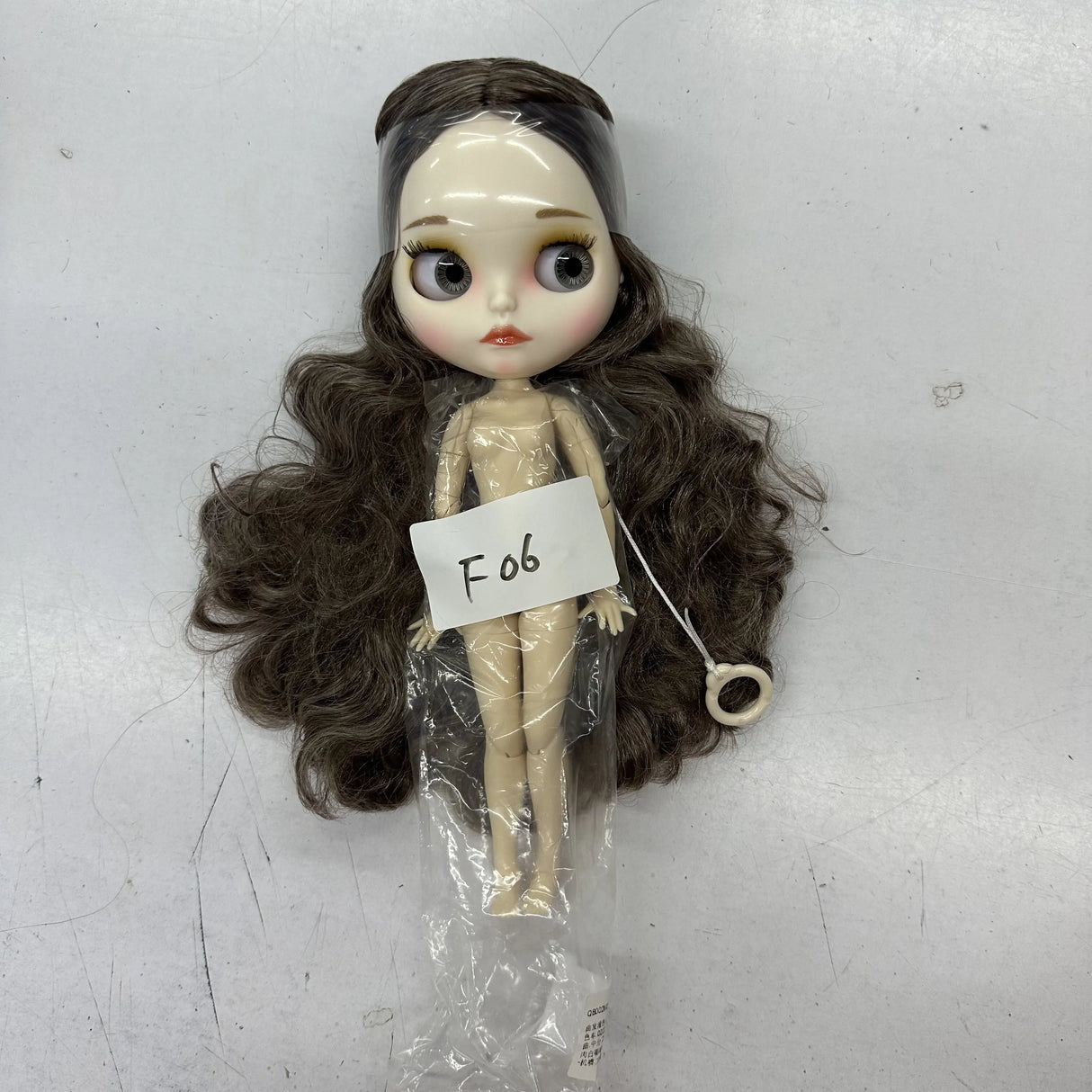 ICY DBS Blyth Doll 1/6 Joint Body special