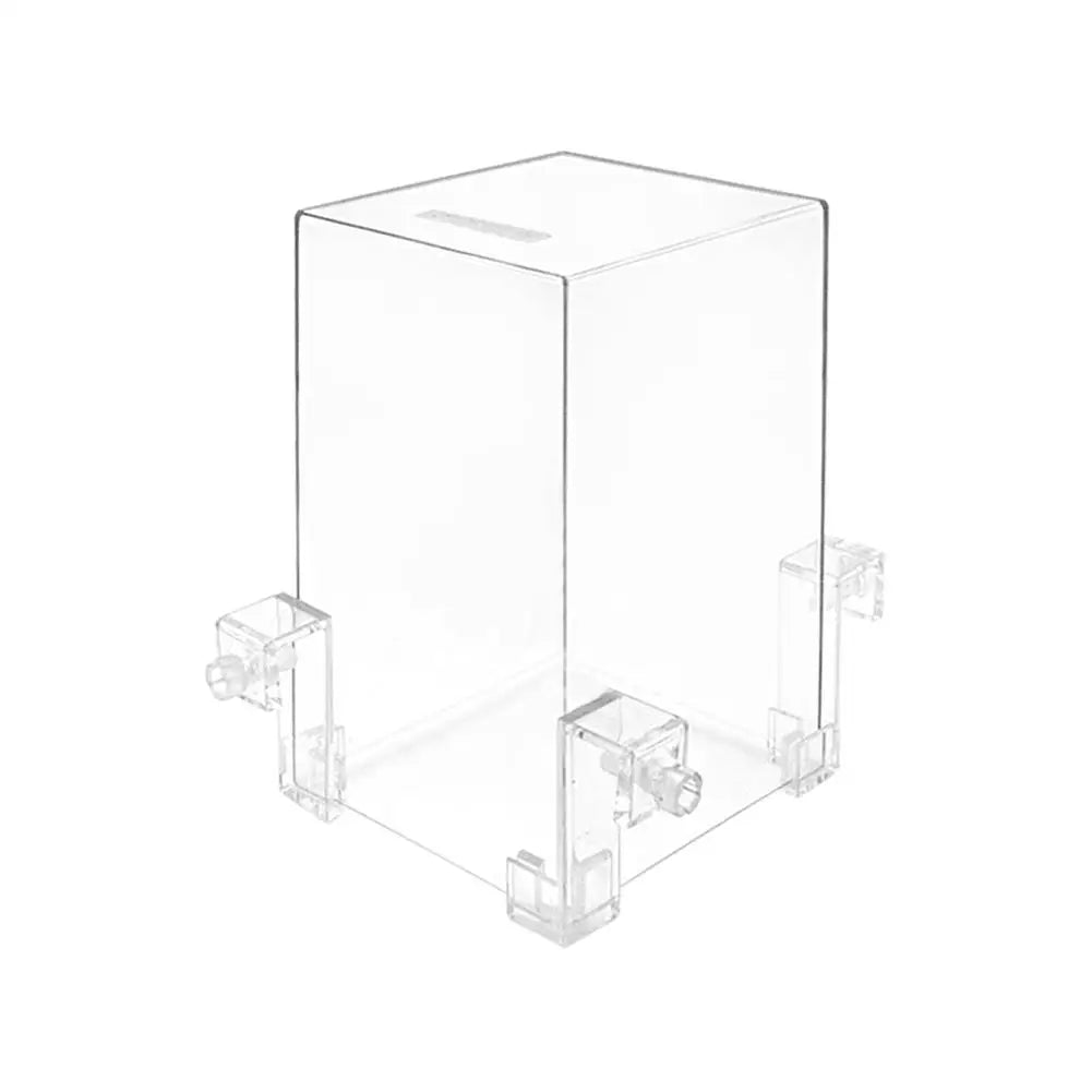 Negative Pressure Fish Tank Suspended Fish Elevator Fish