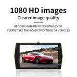 Car DVR Full HD 1080P Dash Cam Vehicle