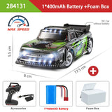 WLtoys 1:28 2.4G Racing Mini RC Car 30KM/H