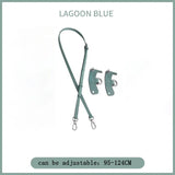 HAVREDELUXE Bag Strap For Longchamp Bag Strap Mini