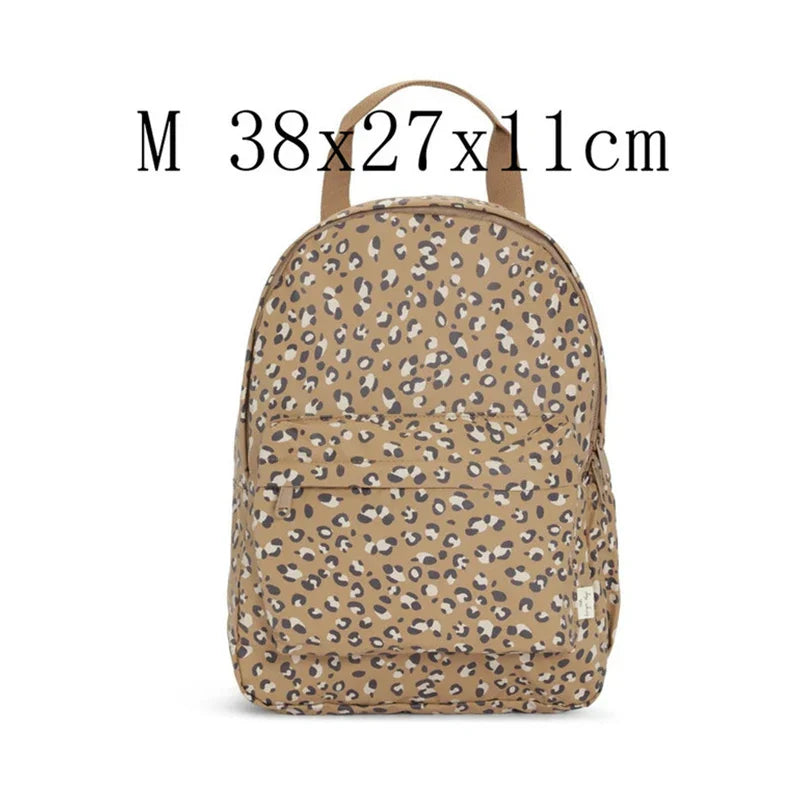 Children Backpacks KS Brand Kids Schoolbag Toddler Kindergarten