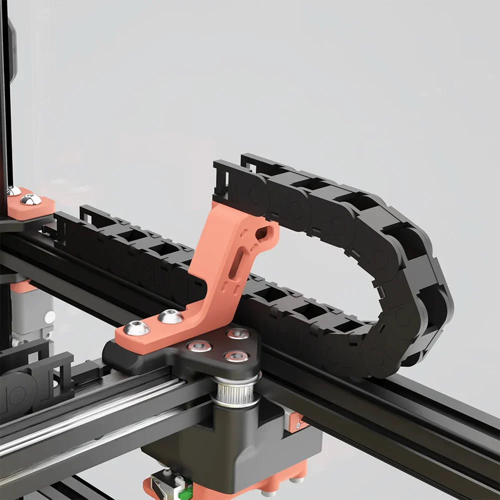 FYSETC VORON 2.4 R2 CoreXY kit 350*350mm DIY