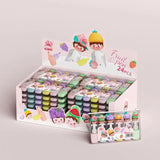 36pcs Sanrio 6color Highlighters Kawaii My Melody Kuromi