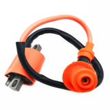 Motorcycle Performance Parts Ignition Coil System Unit