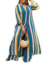 Chic and Trendy Big Size European Clothing in