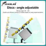 JOANLAB Long Axis Rotary Mixer Laboratory Equipment Blood