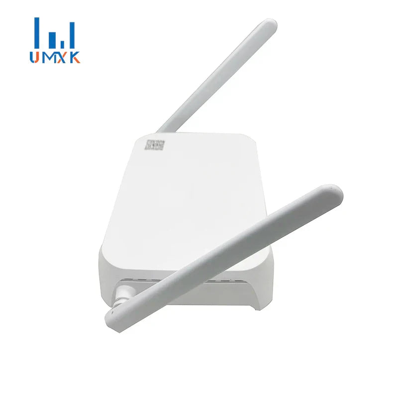 UMXK-GPON ONU ONT H3-1S 4GE WLAN 2.4G 5G