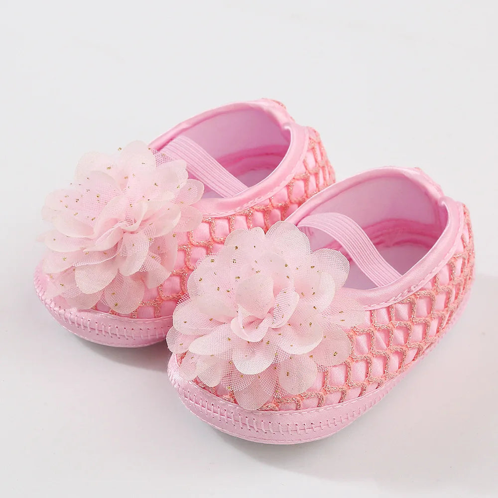 2023 Brand New Newborn Infant Baby Girl Summer