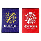 Anime One Piece TCG OPCG Replica Japanese Version