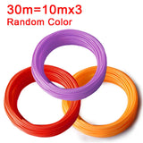 3D Printer Filament 1.75mm PLA Marble 1kg/500g/250g FDM