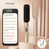 Xiaomi Mijia Electric Hair Brushes LCD Display Hair