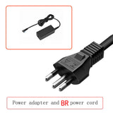 19.5V 2.31A 4.5*3.0mm 45W Laptop AC Power Adapter