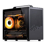 Jonsbo Z20 Portable Computer Case MATX Mini-ITX Chassis