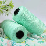 110g/Pc Summer Light Ice Cotton Silk Thread Crochet