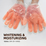 Paraffin Wax Hand Care Wax Machine Gloves Wax