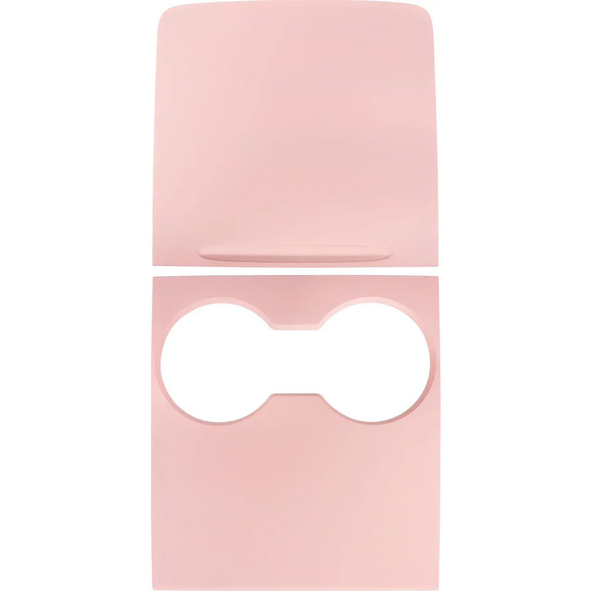 Car Central Control Panel Sticker cover For Tesla