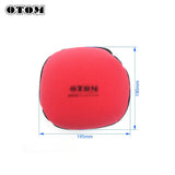 OTOM For KTM Motorcycle Air Filter Intake Cleaner