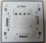 Aqara E1 Wall Switch With Neutral NO Neutral