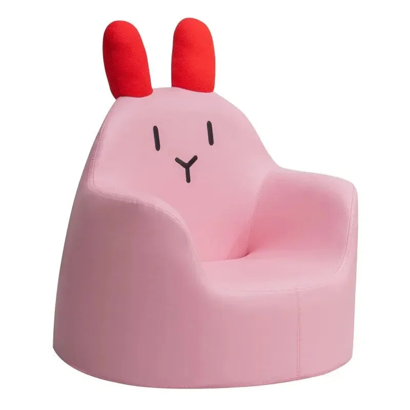 Cartoon Children Mini Backrest Baby Sofa Home Living