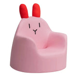 Cartoon Children Mini Backrest Baby Sofa Home Living