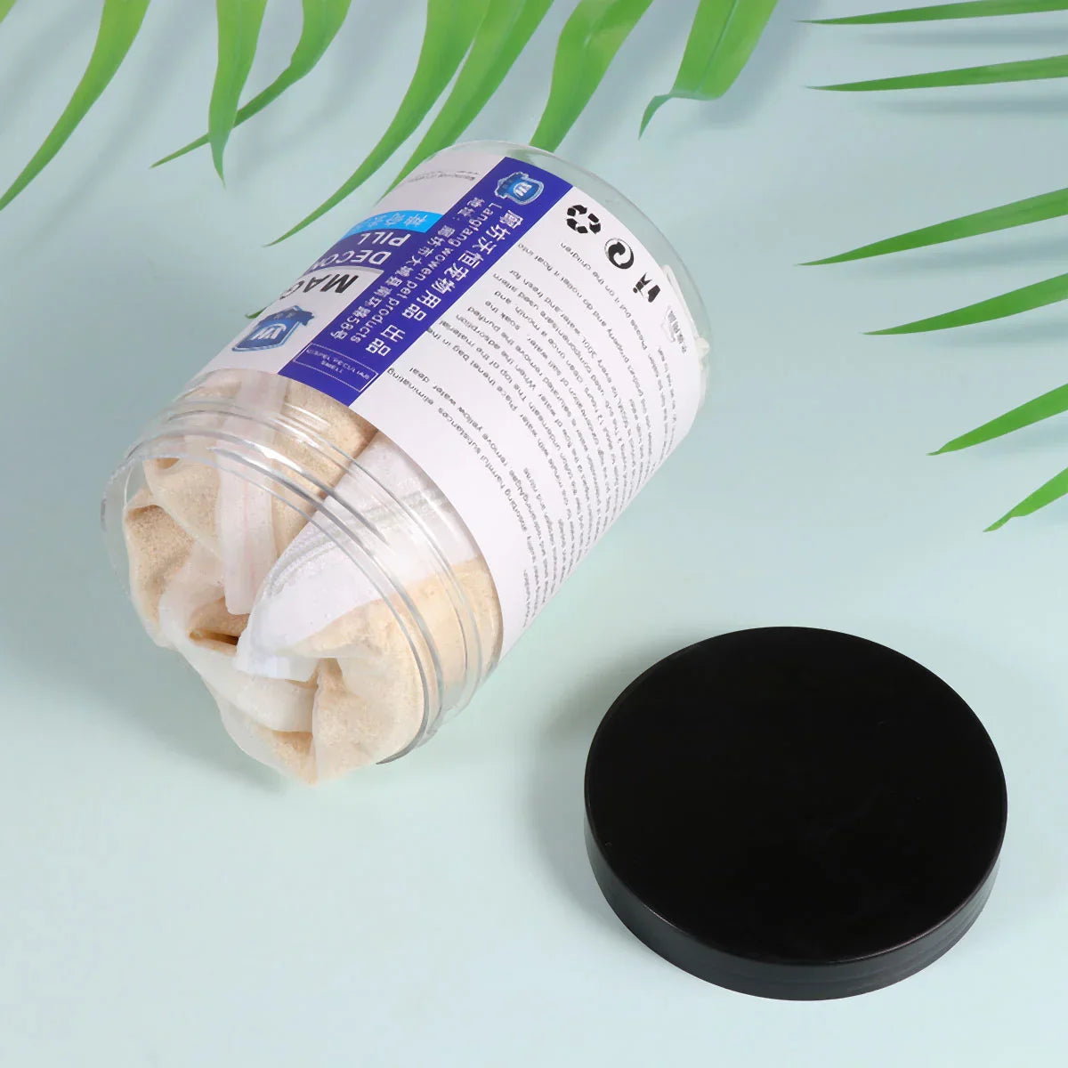 500ml Aquarium Purifier Aquarium Purifier Aquarium Purifier Fish