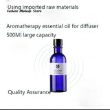 100Ml Natural Aroma Essential Oil Hotel Scenting Device