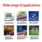 5G 4G 3G 2G Directional Log Periodic Antenna