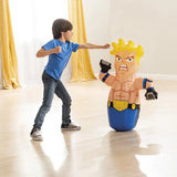 1PC Parent Child Toys Kids Tumbler Boxing Inflatable