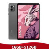 Original Lenovo LEGION Y700 2023 Snapdragon 8+ Octa