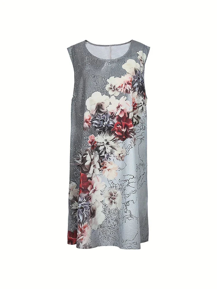 Plus Size Women's New 2023 Women's Autumn and