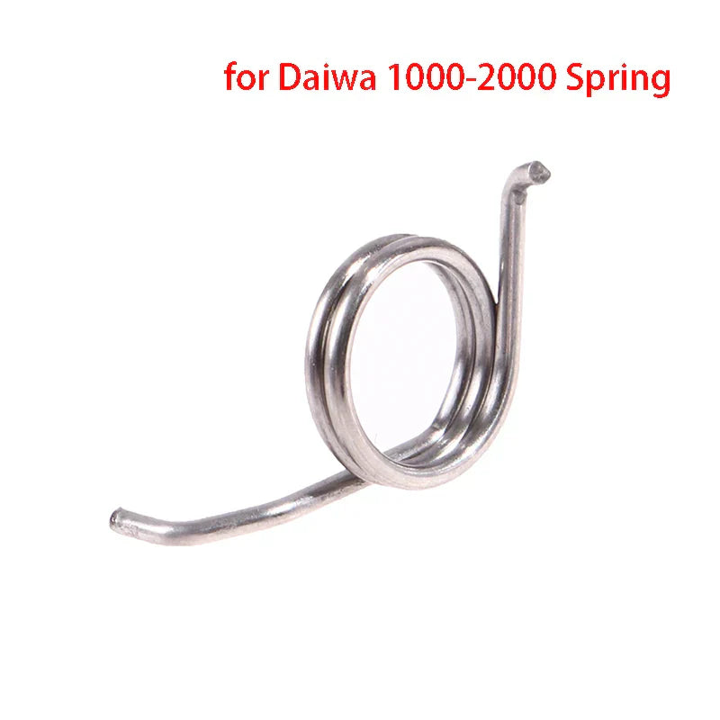 For Daiwa Spinning Fishing Reel Spare Part Spring