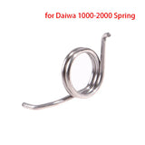 For Daiwa Spinning Fishing Reel Spare Part Spring