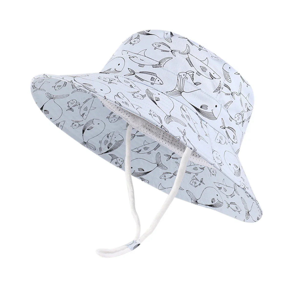 Baby Sun Hat for Boys Girls UPF 50+