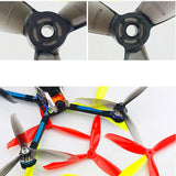 pairs High Quality Inch Blade/ tri-blade Propeller CW