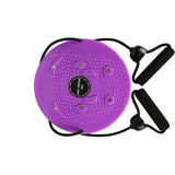 Home Exercise Fitness Lose Weight Waist Twist Disc