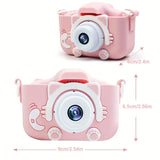 Mini Camera Kids Camera Toys For Boys/Girls, Kids