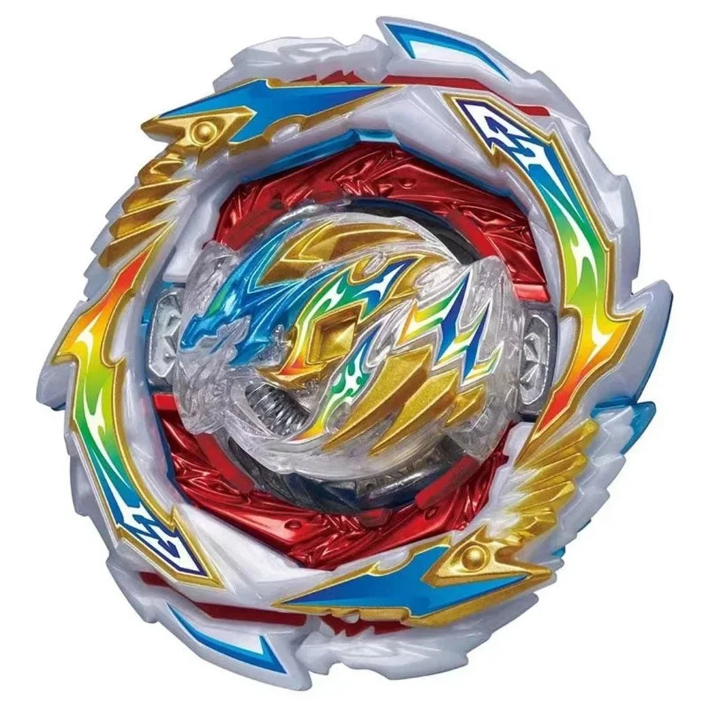 Single Bey B-193 Ultimate Valkyrie B-200 Xiphoid Xcalibur