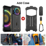 Ulefone Armor 21 Rugged Phone 16GB RAM 256GB