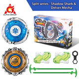 Infinity Nado 3 Original Split Series Set 2